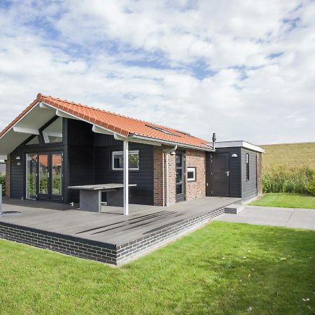 Holiday Home In Kattendijke With Terrace Eksteriør bilde
