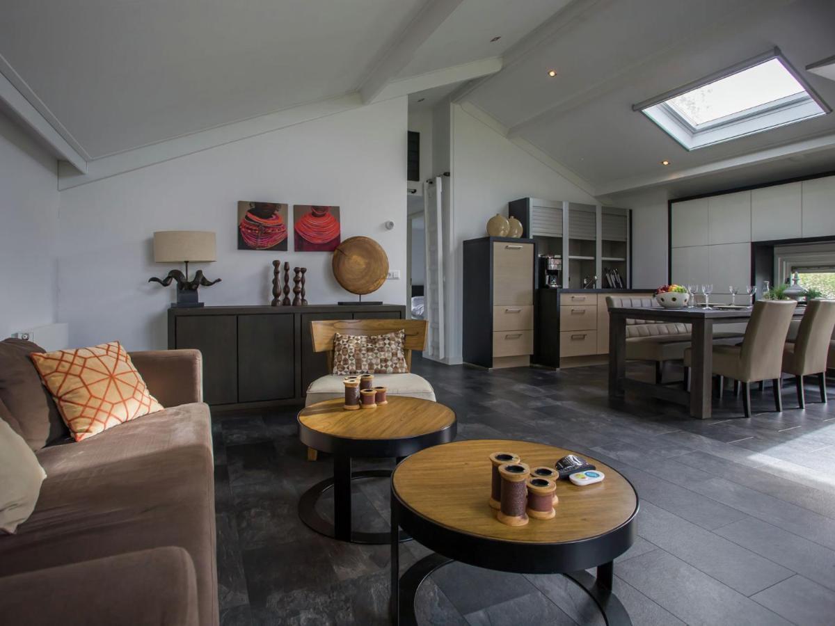 Holiday Home In Kattendijke With Terrace Eksteriør bilde